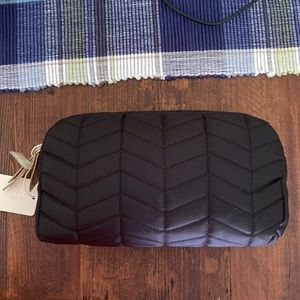 NWT make up bag